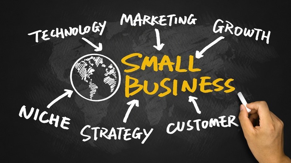 What are the best tech business ideas for a small business?
